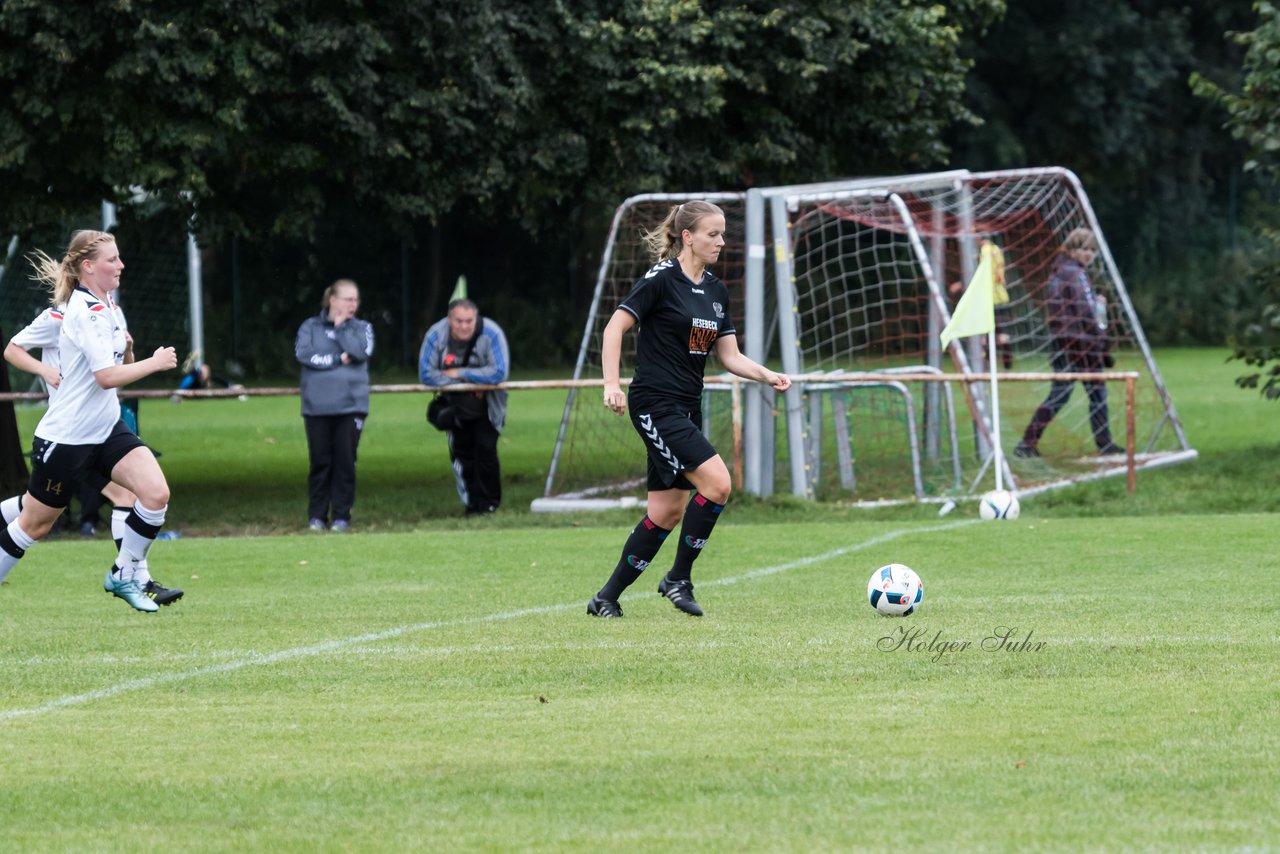 Bild 388 - Frauen Kieler MTV - SV Henstedt Ulzburg 2 : Ergebnis: 2:6